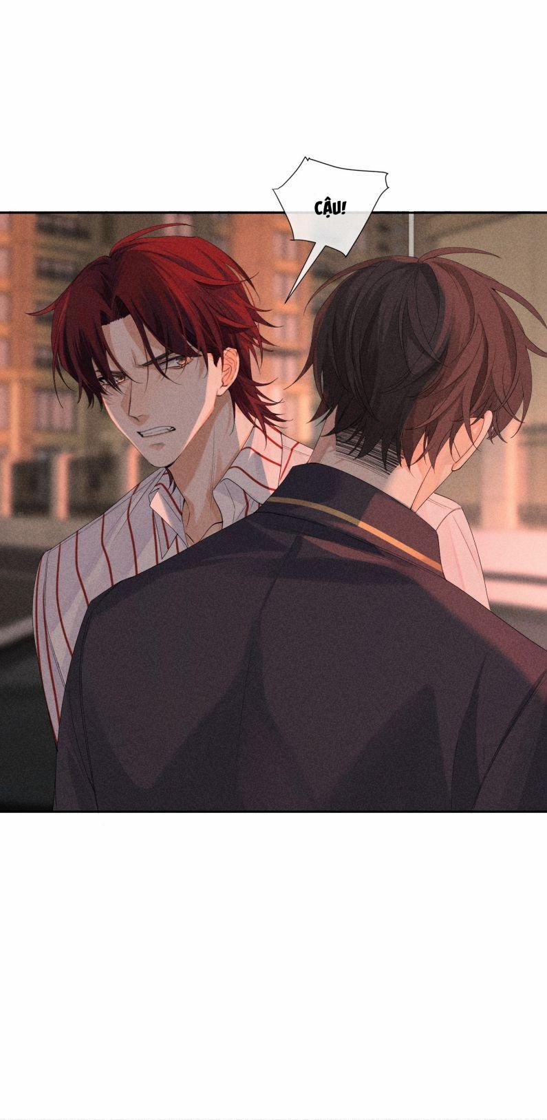 Trò Chơi Săn Bắn 40 trang 33