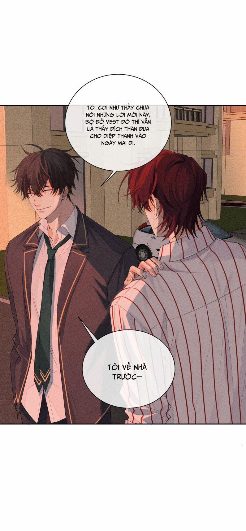 Trò Chơi Săn Bắn 40 trang 34