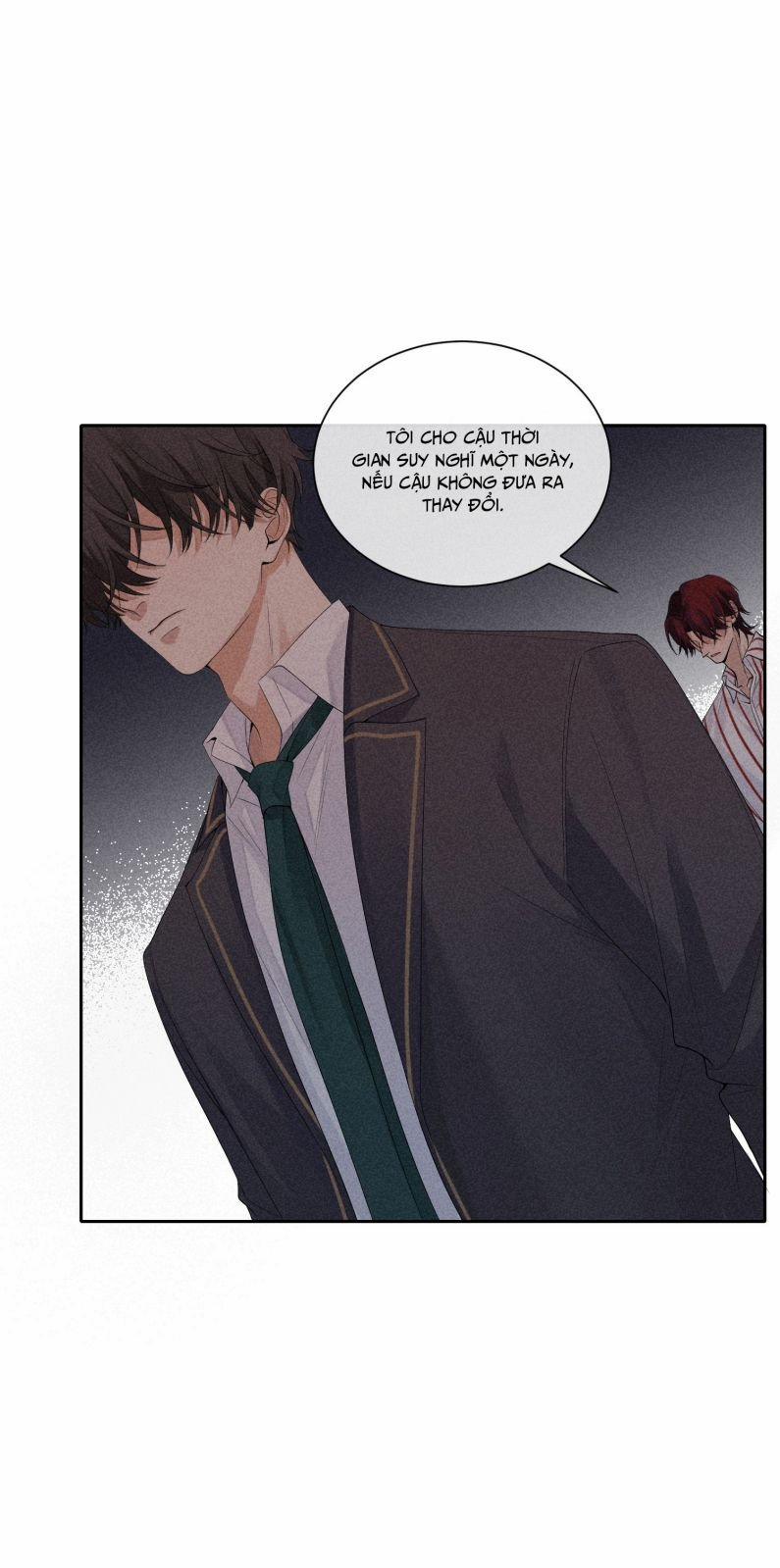 Trò Chơi Săn Bắn 40 trang 35