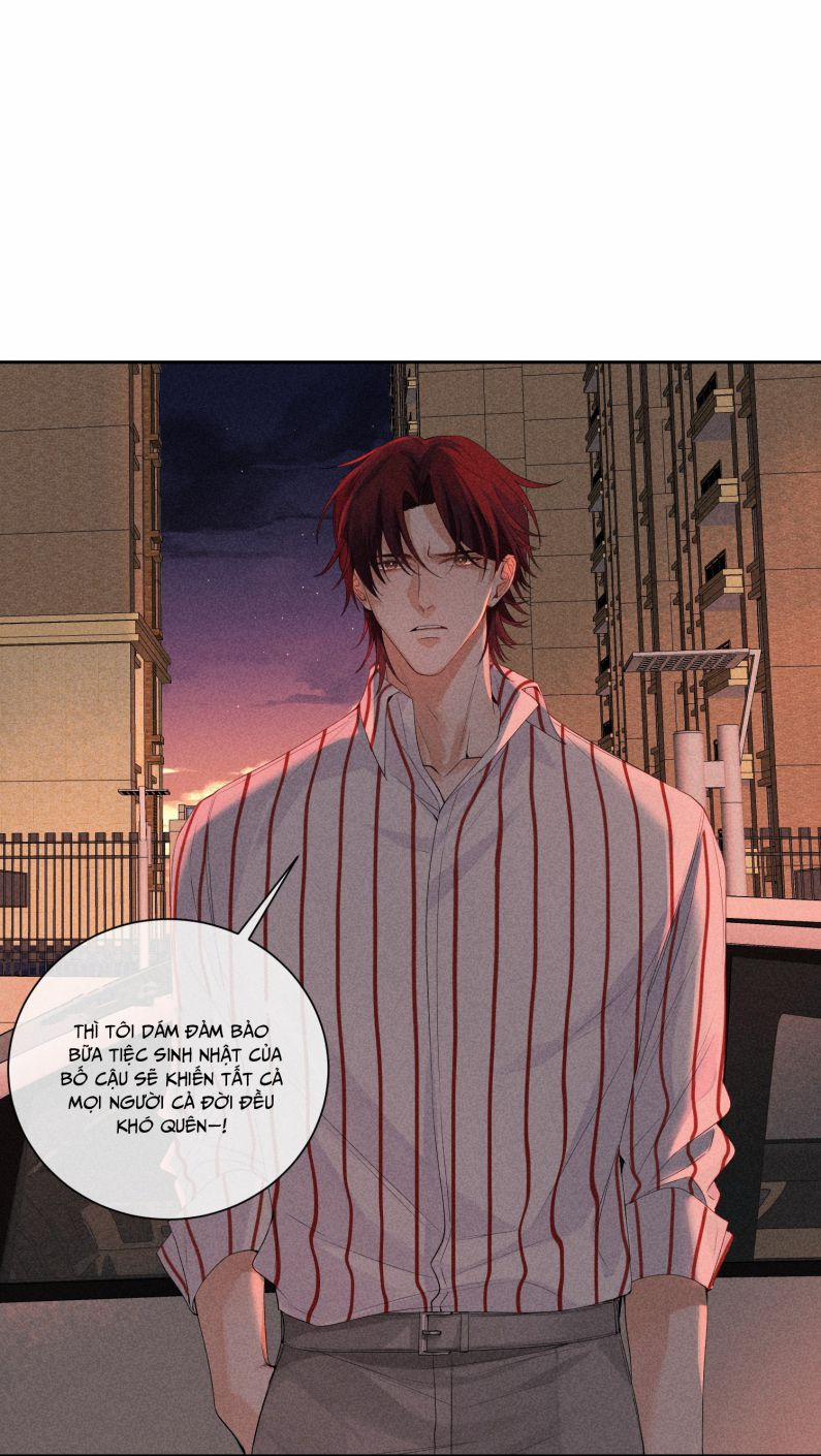 Trò Chơi Săn Bắn 40 trang 36