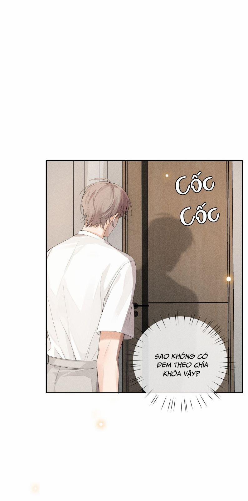 Trò Chơi Săn Bắn 40 trang 38