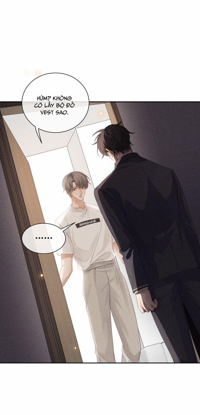 Trò Chơi Săn Bắn 40 trang 39