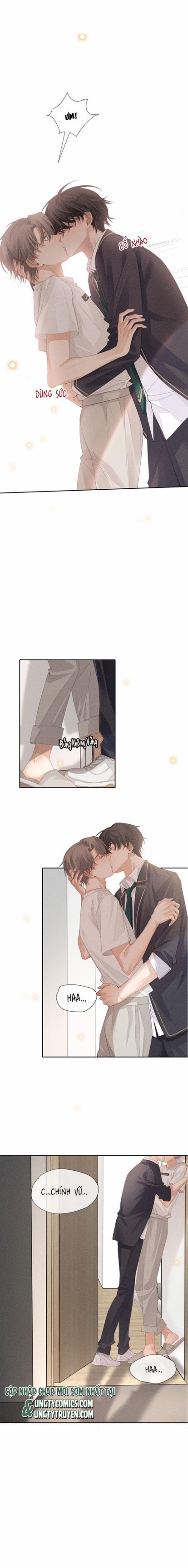 Trò Chơi Săn Bắn 40 trang 41