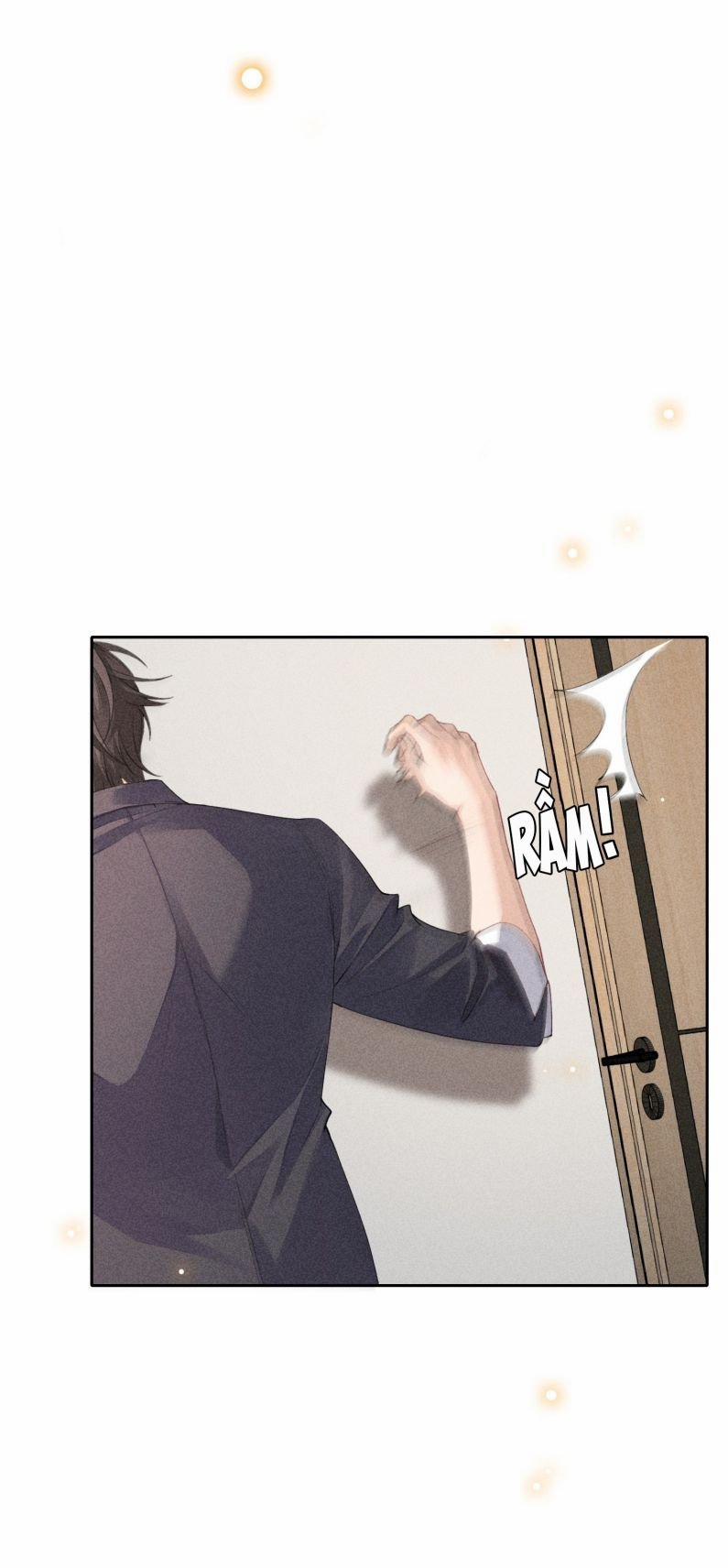 Trò Chơi Săn Bắn 40 trang 43