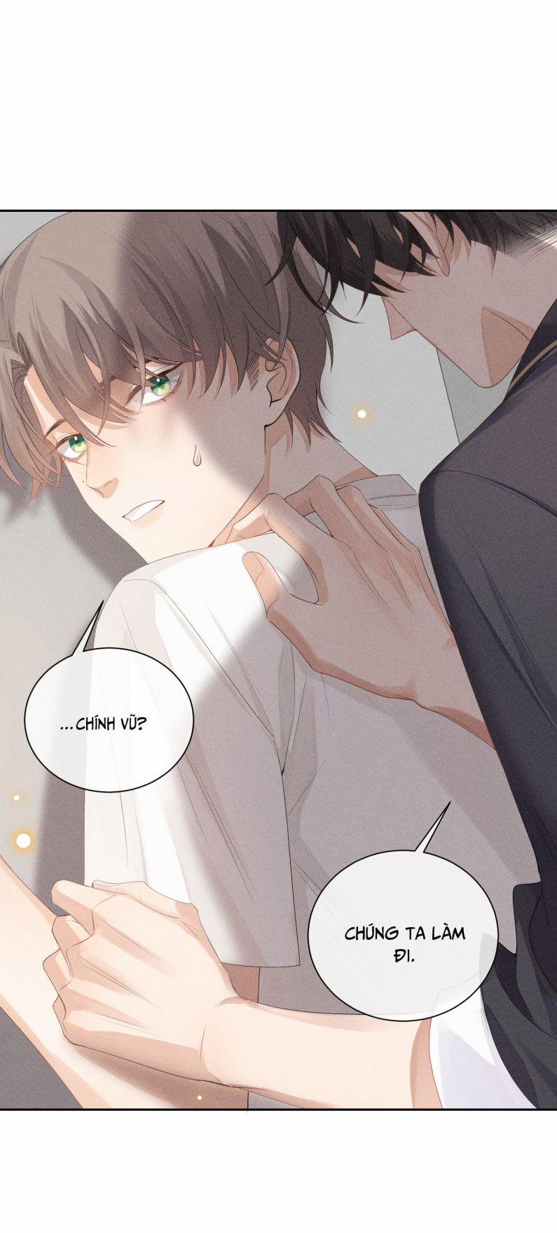 Trò Chơi Săn Bắn 40 trang 46