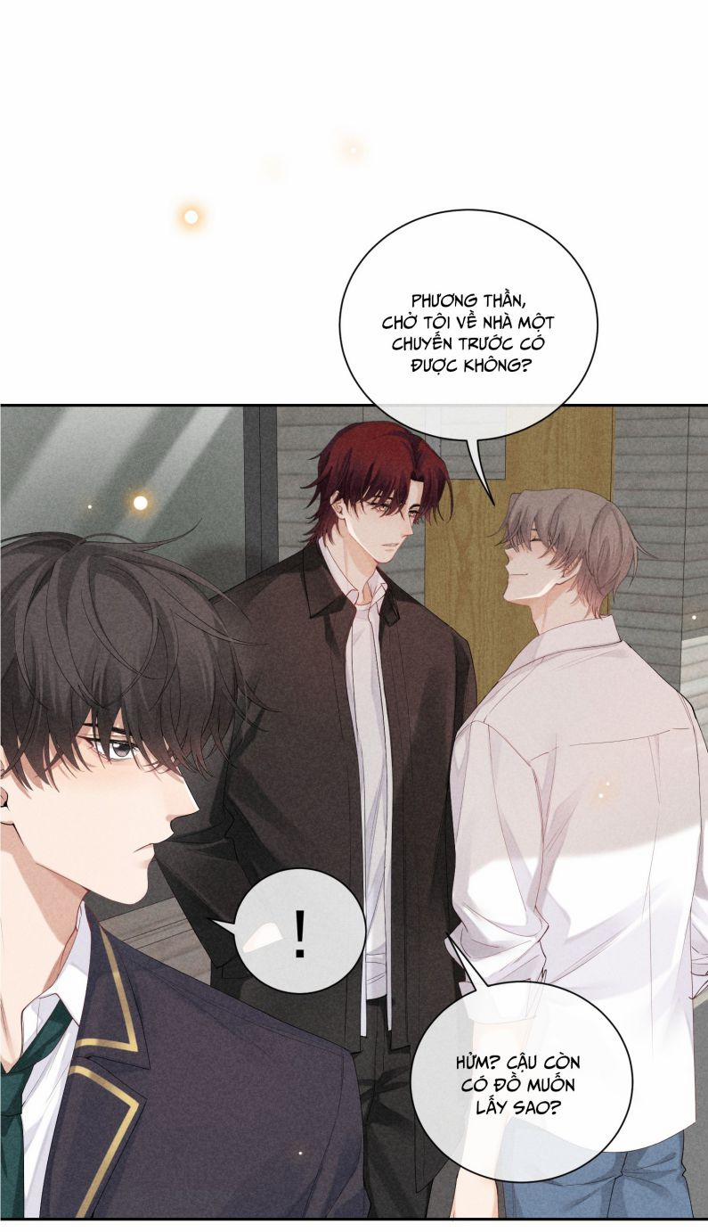 Trò Chơi Săn Bắn 40 trang 52