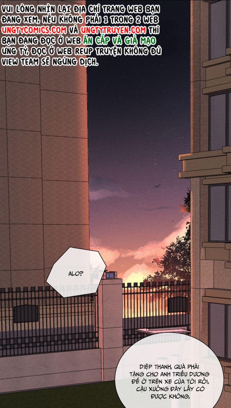 Trò Chơi Săn Bắn 40 trang 7