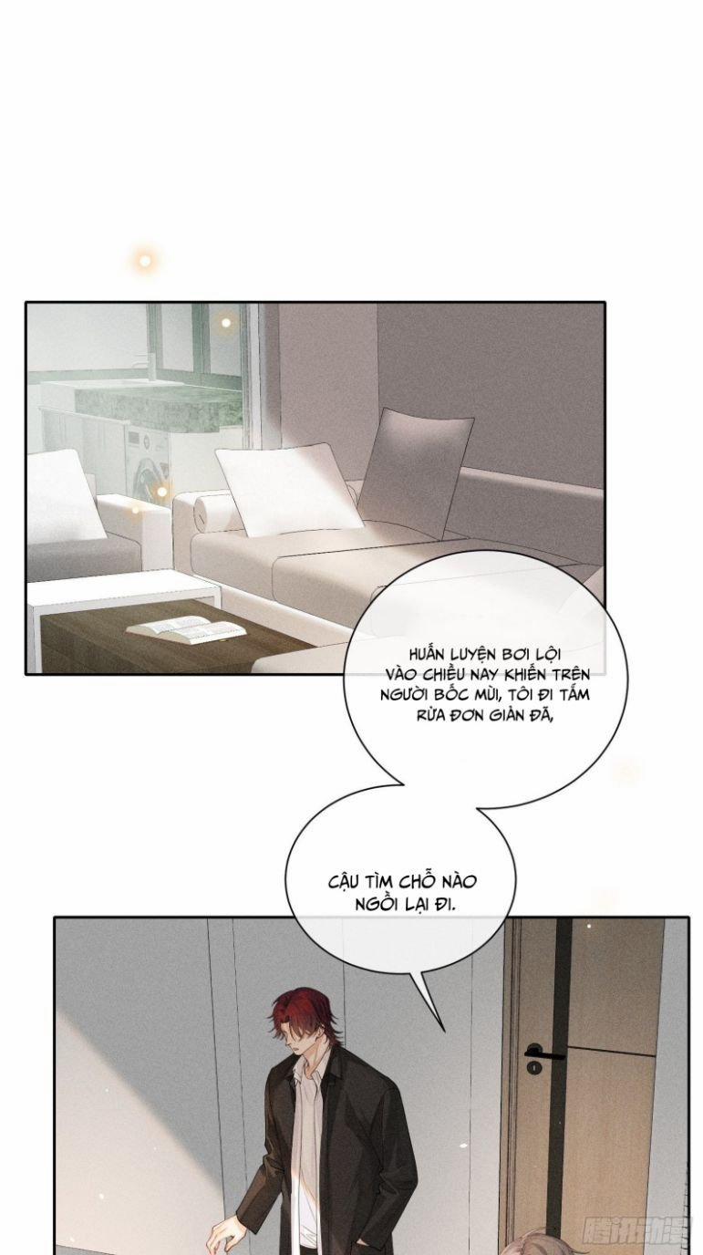 Trò Chơi Săn Bắn 42 trang 1