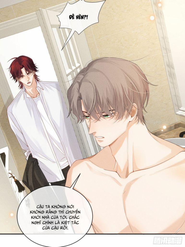 Trò Chơi Săn Bắn 42 trang 15