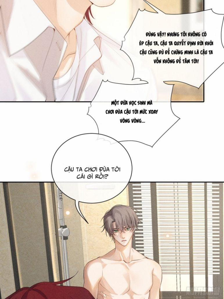 Trò Chơi Săn Bắn 42 trang 17