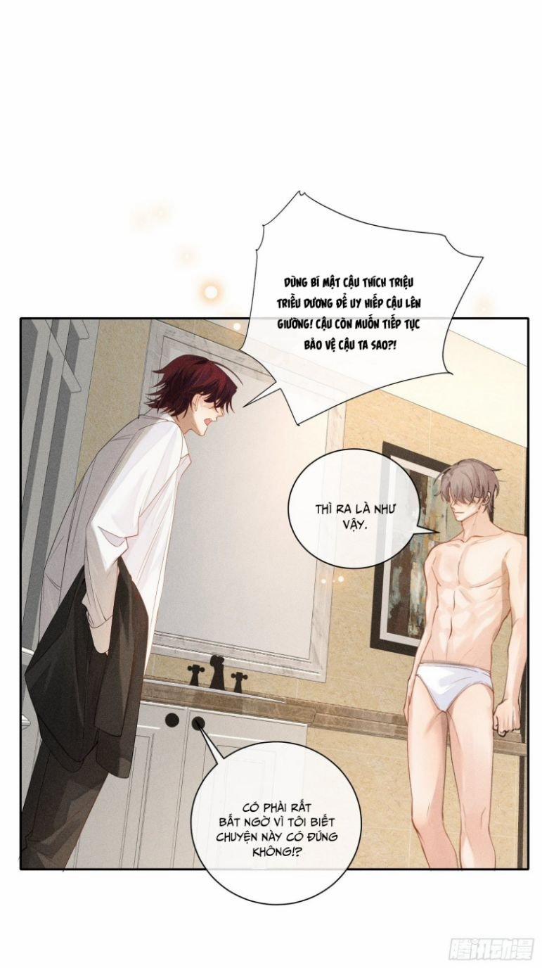 Trò Chơi Săn Bắn 42 trang 19