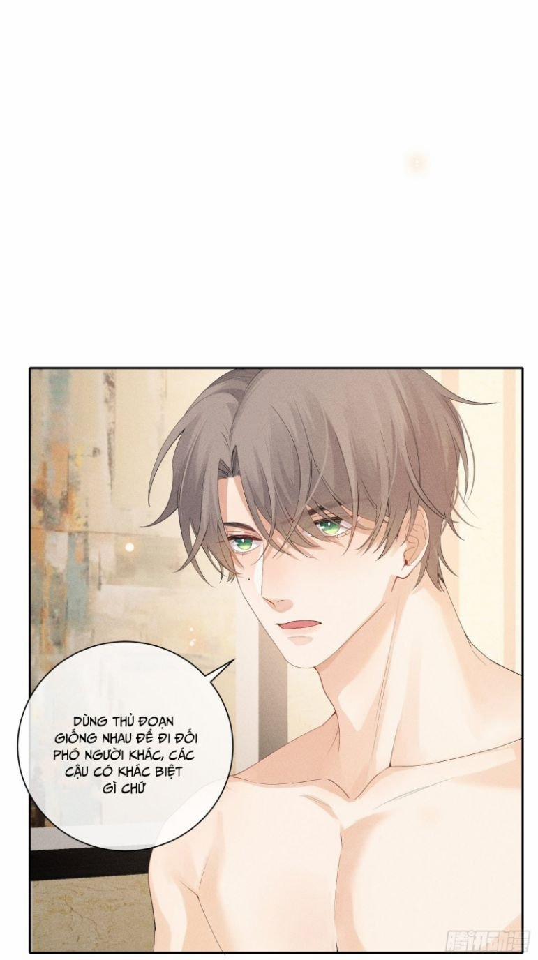 Trò Chơi Săn Bắn 42 trang 20