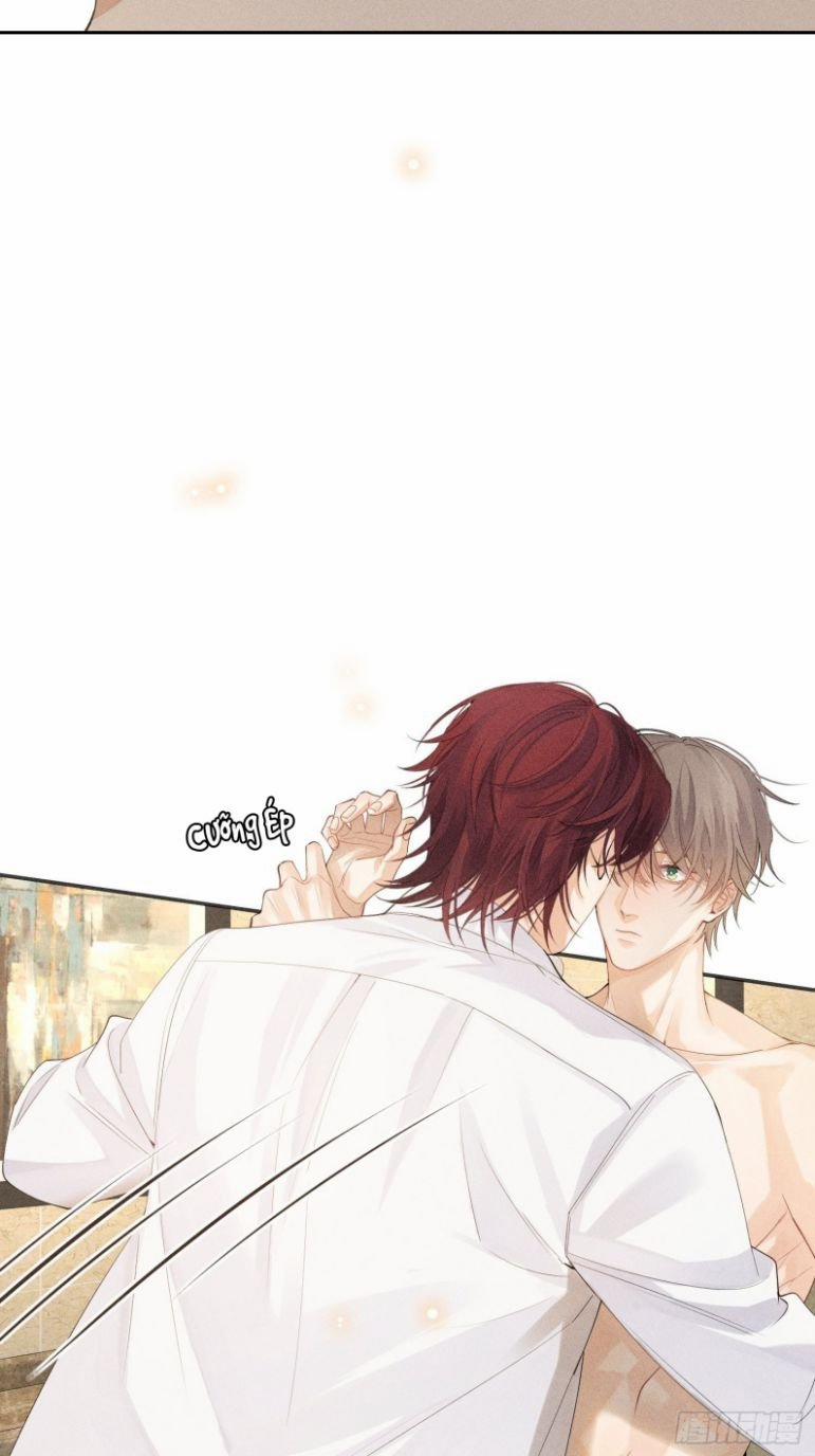 Trò Chơi Săn Bắn 42 trang 23