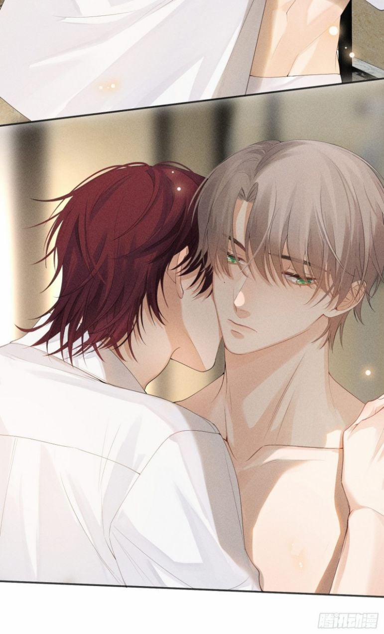 Trò Chơi Săn Bắn 42 trang 24