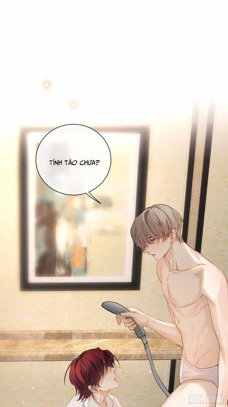 Trò Chơi Săn Bắn 42 trang 29