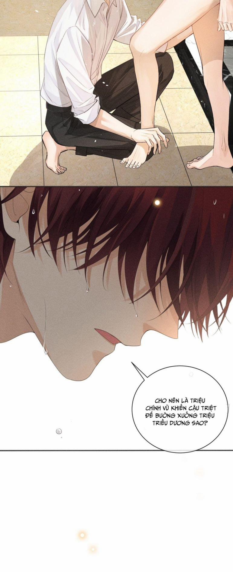 Trò Chơi Săn Bắn 42 trang 30