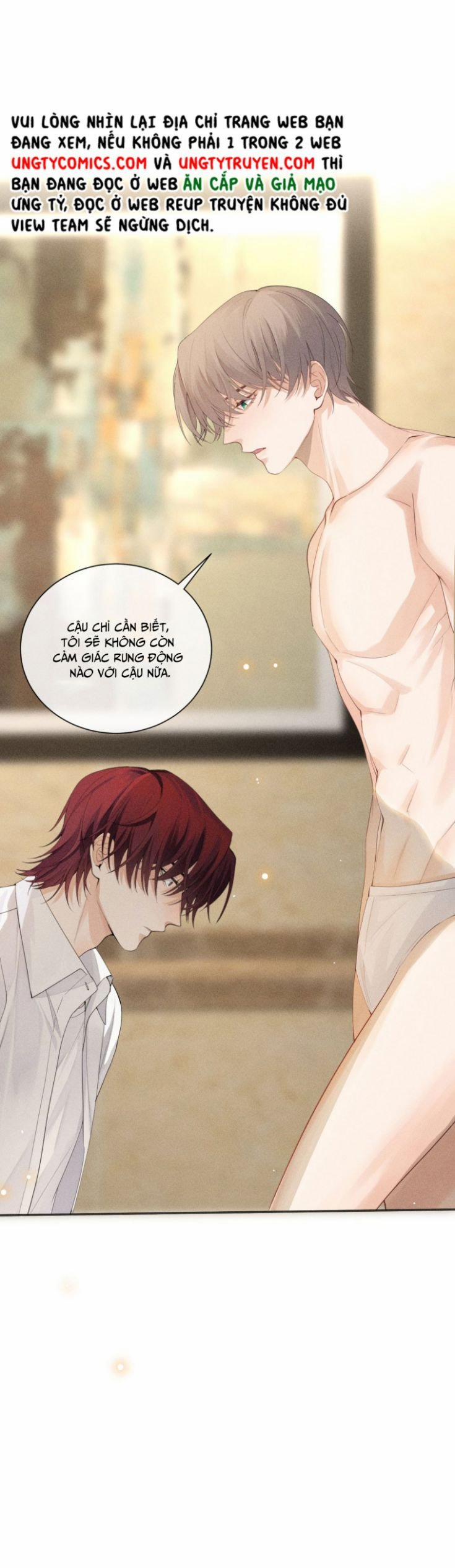 Trò Chơi Săn Bắn 42 trang 31