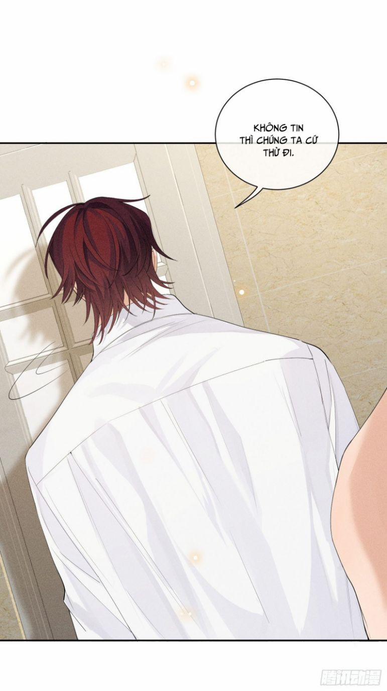 Trò Chơi Săn Bắn 42 trang 33