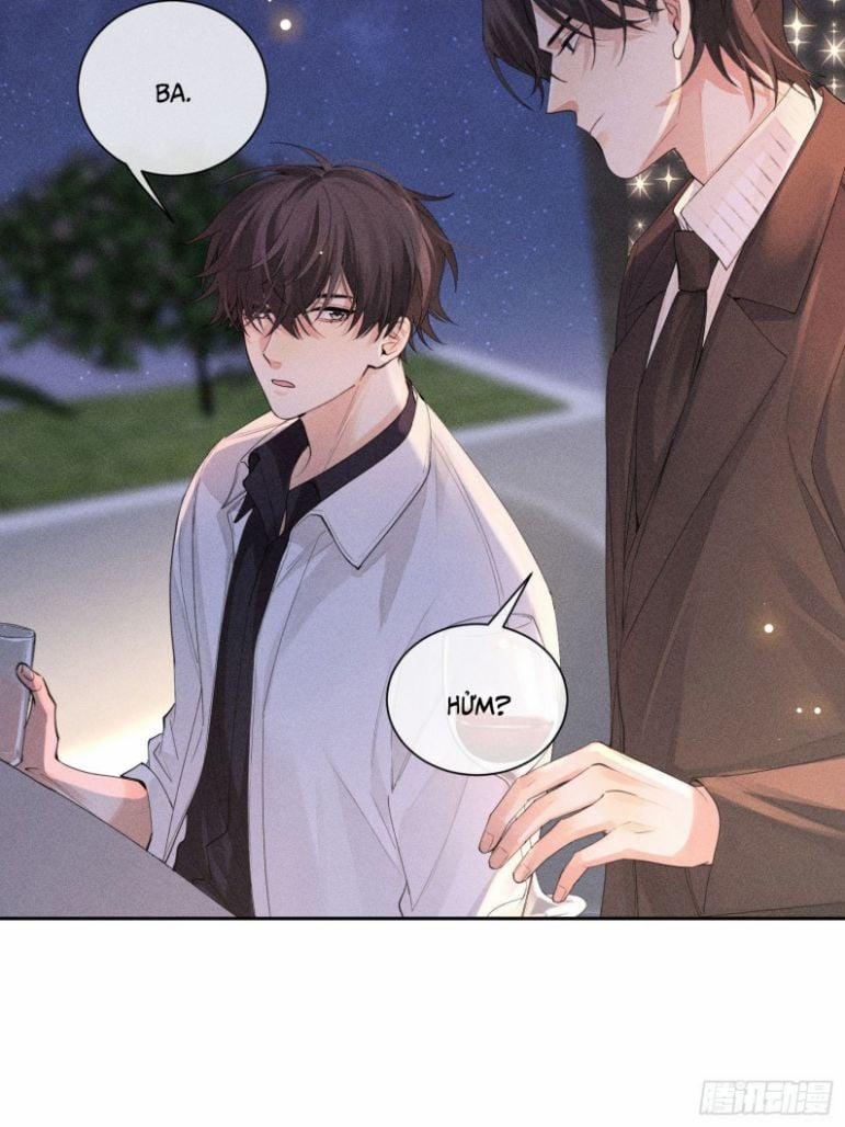 Trò Chơi Săn Bắn 42 trang 49