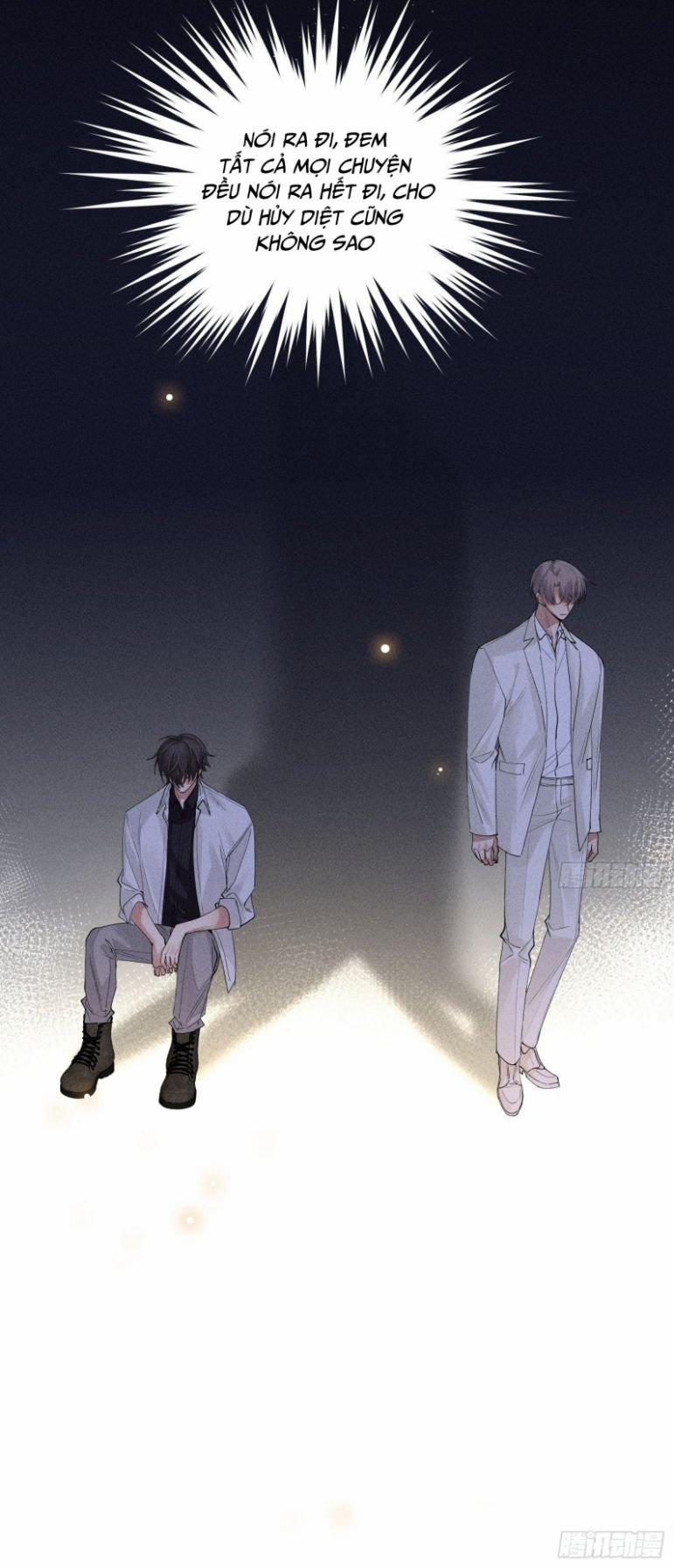 Trò Chơi Săn Bắn 42 trang 52