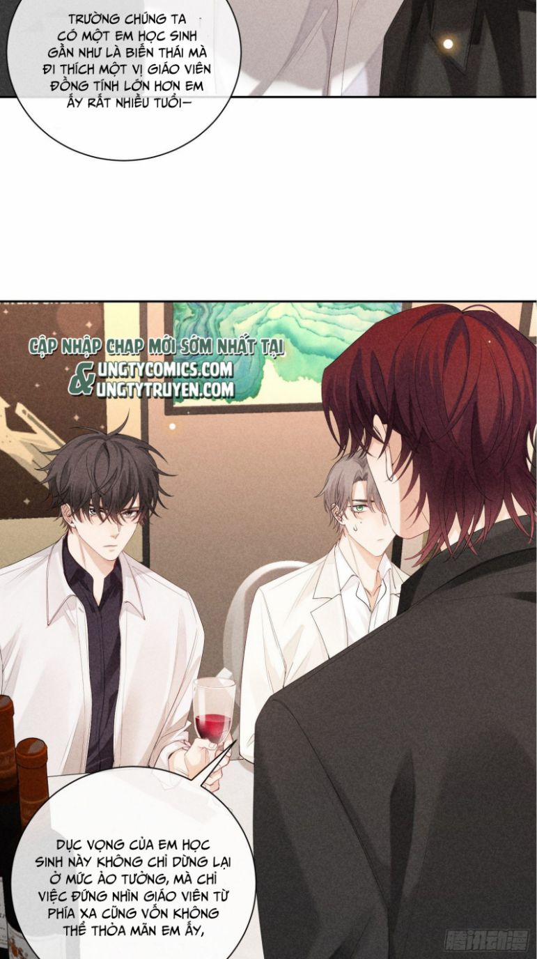 Trò Chơi Săn Bắn 42 trang 57