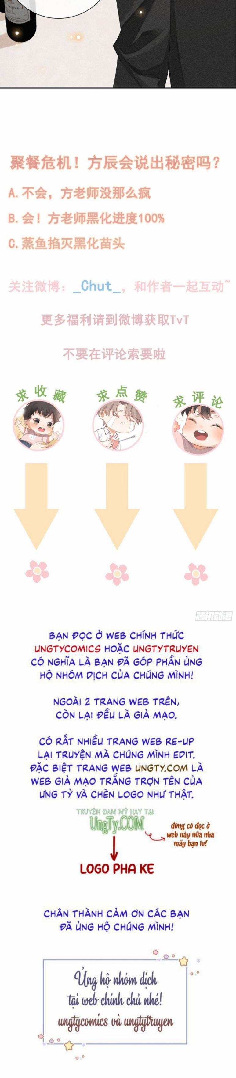 Trò Chơi Săn Bắn 42 trang 58