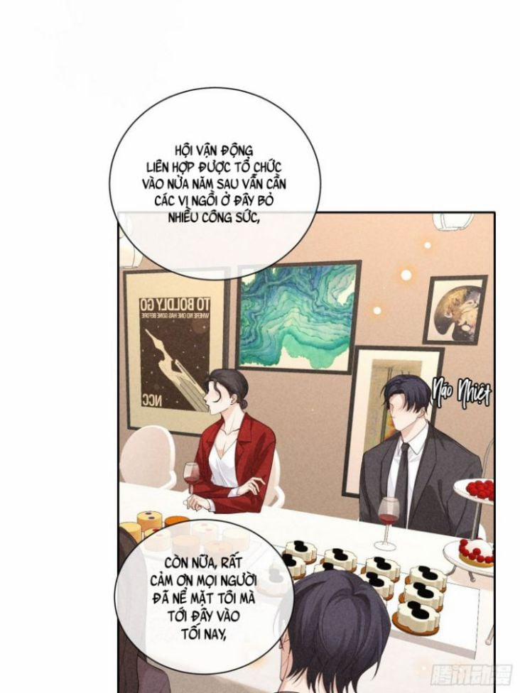 Trò Chơi Săn Bắn 43 trang 11