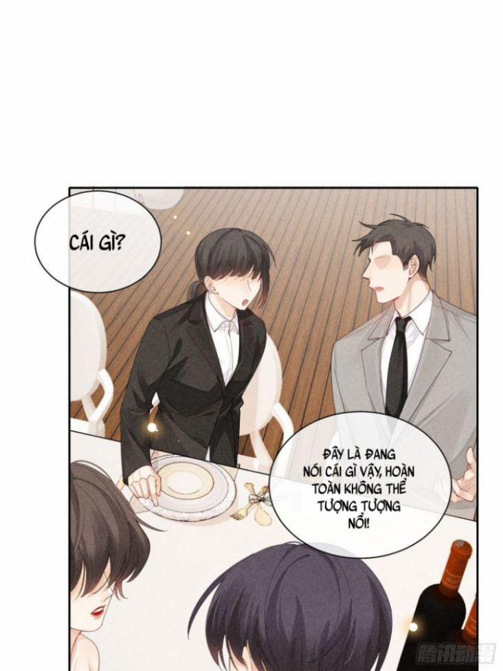 Trò Chơi Săn Bắn 43 trang 25