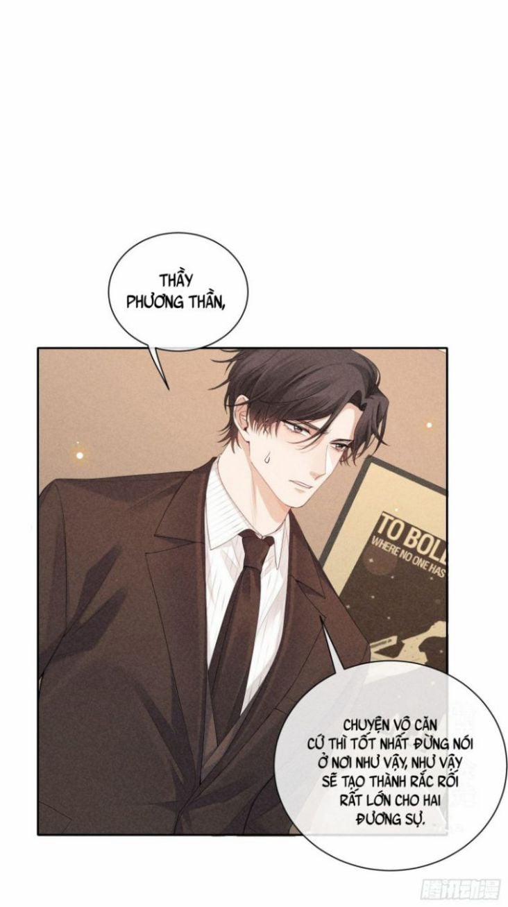 Trò Chơi Săn Bắn 43 trang 27