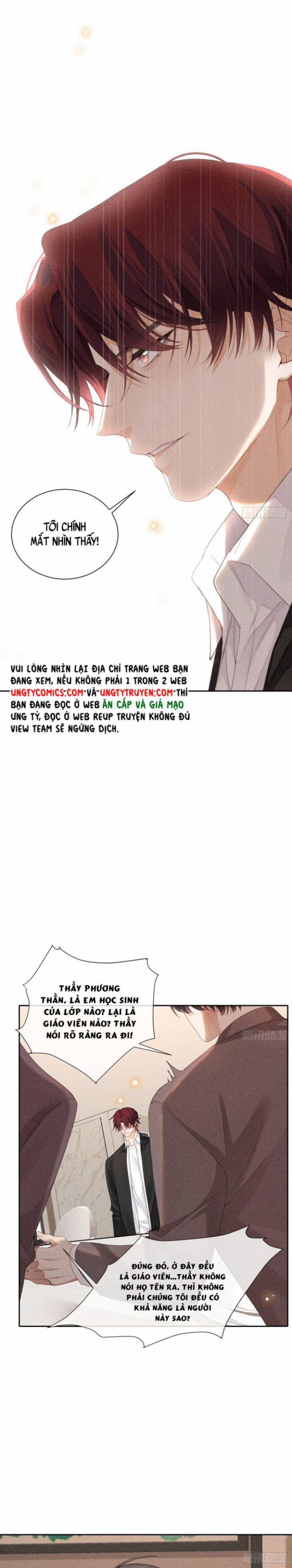 Trò Chơi Săn Bắn 43 trang 28