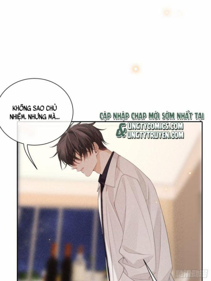 Trò Chơi Săn Bắn 43 trang 34