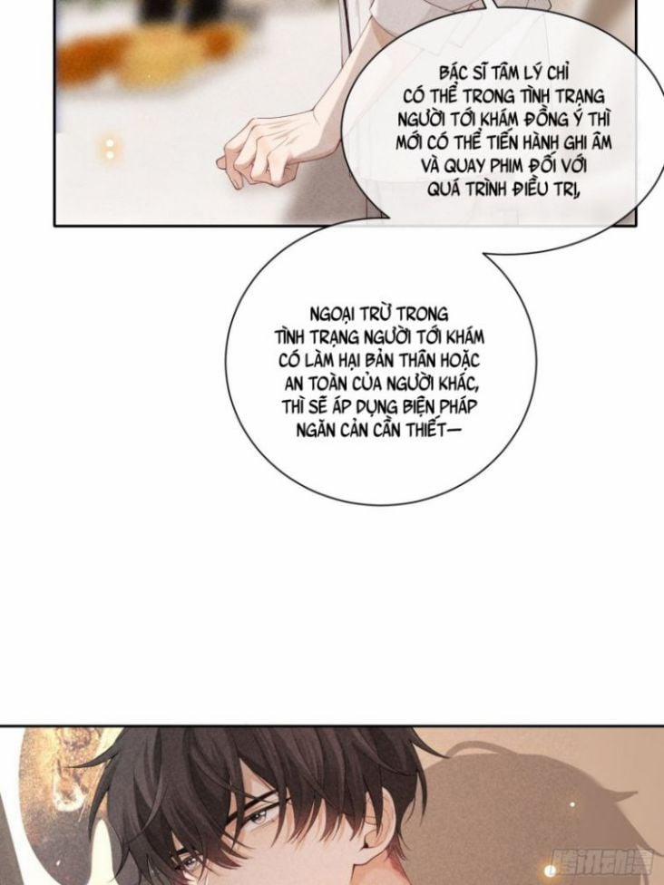 Trò Chơi Săn Bắn 43 trang 35