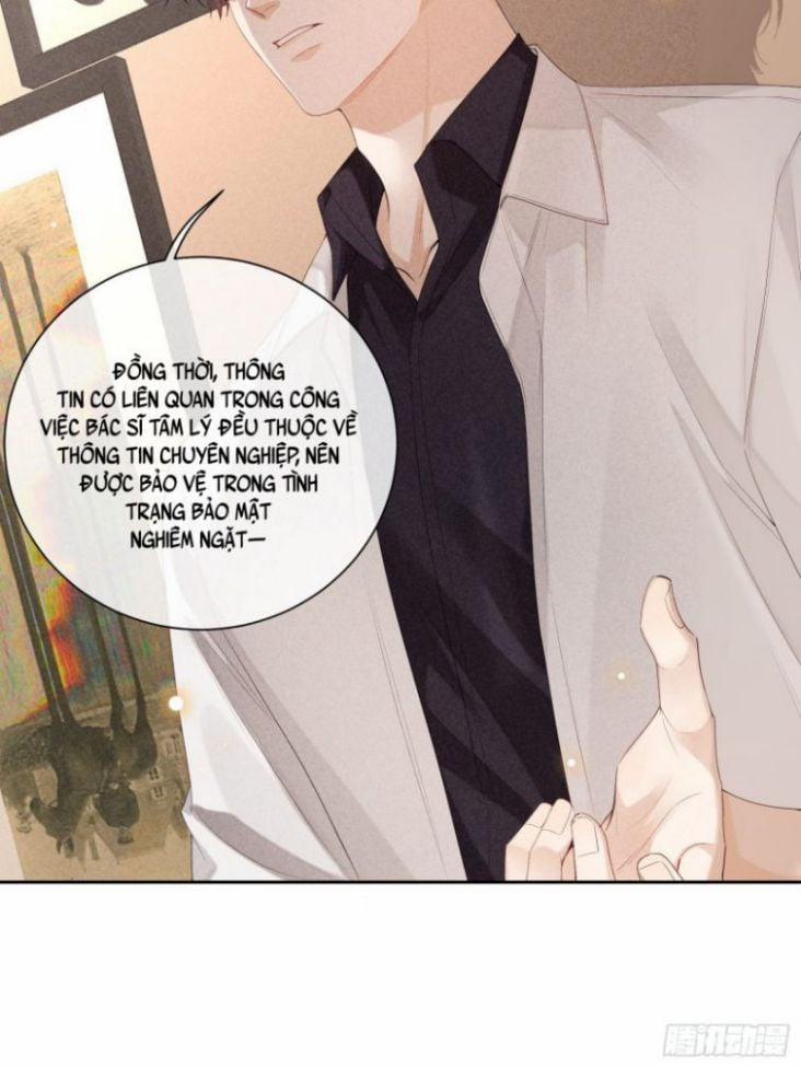 Trò Chơi Săn Bắn 43 trang 36