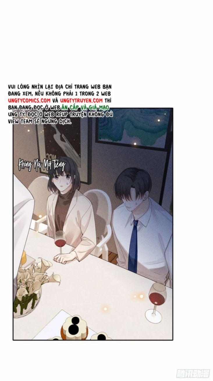 Trò Chơi Săn Bắn 43 trang 38