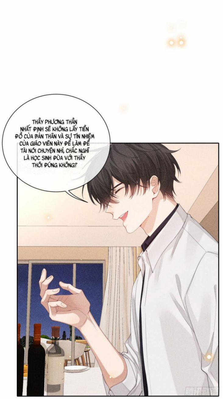 Trò Chơi Săn Bắn 43 trang 39