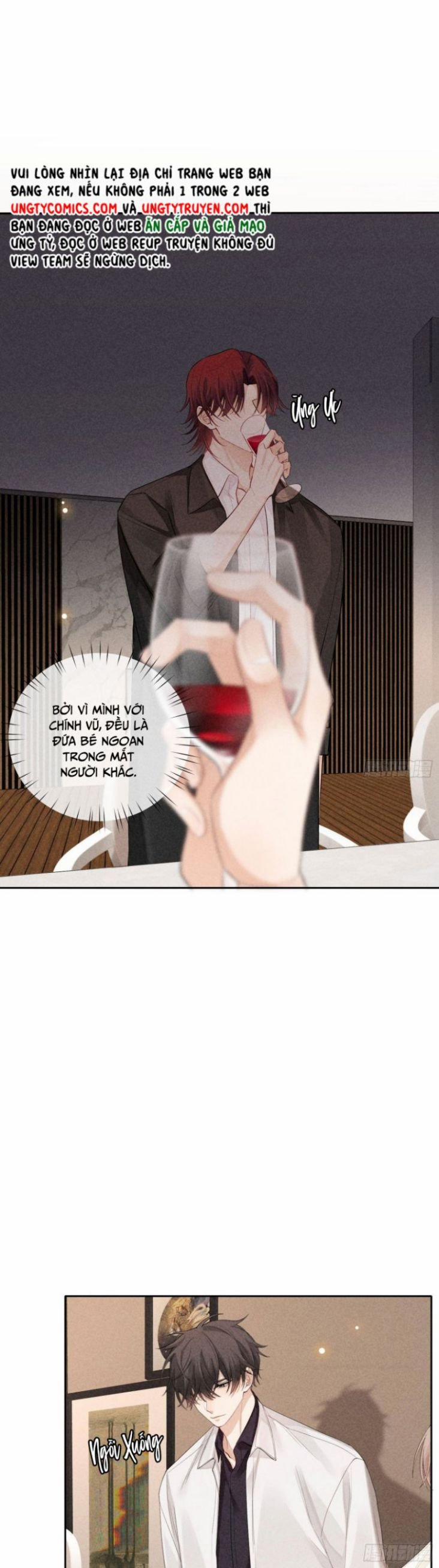 Trò Chơi Săn Bắn 43 trang 45