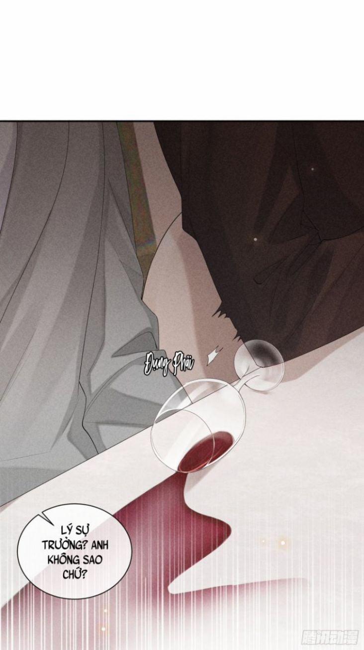 Trò Chơi Săn Bắn 43 trang 53