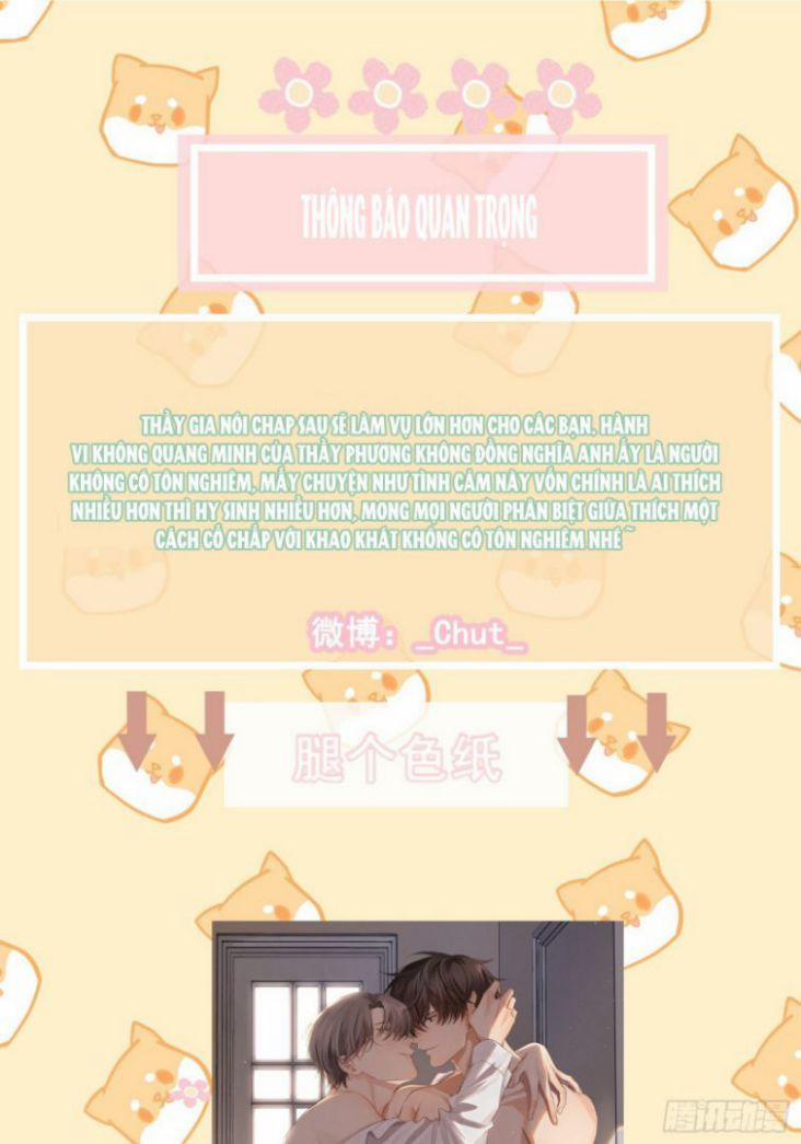 Trò Chơi Săn Bắn 43 trang 55