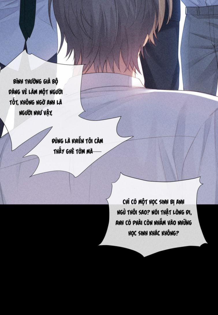 Trò Chơi Săn Bắn 44 trang 10