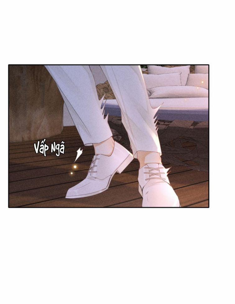 Trò Chơi Săn Bắn 44 trang 18