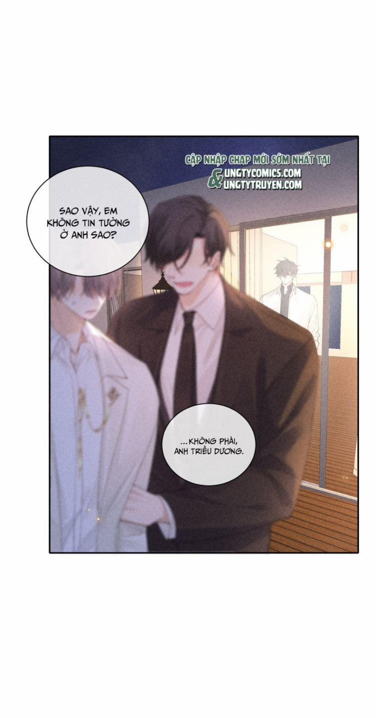 Trò Chơi Săn Bắn 44 trang 24