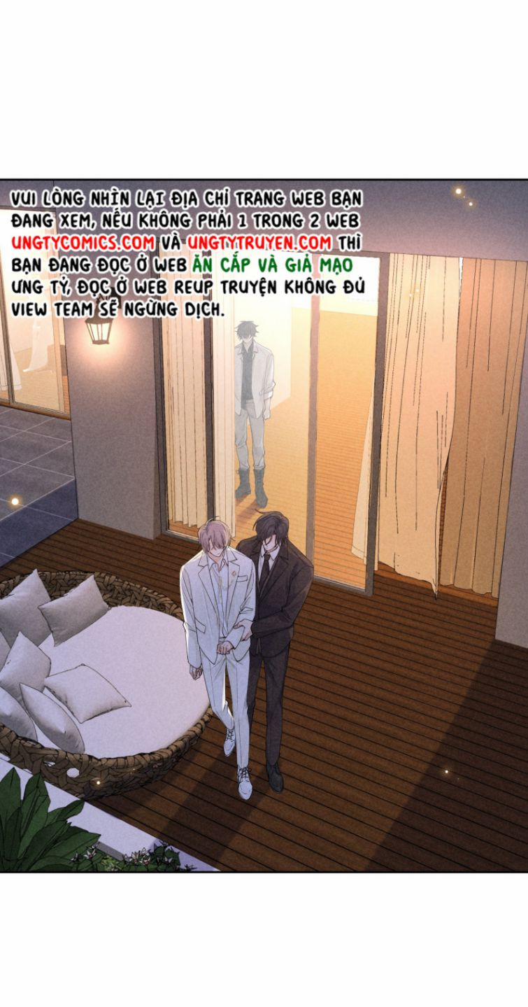 Trò Chơi Săn Bắn 44 trang 29