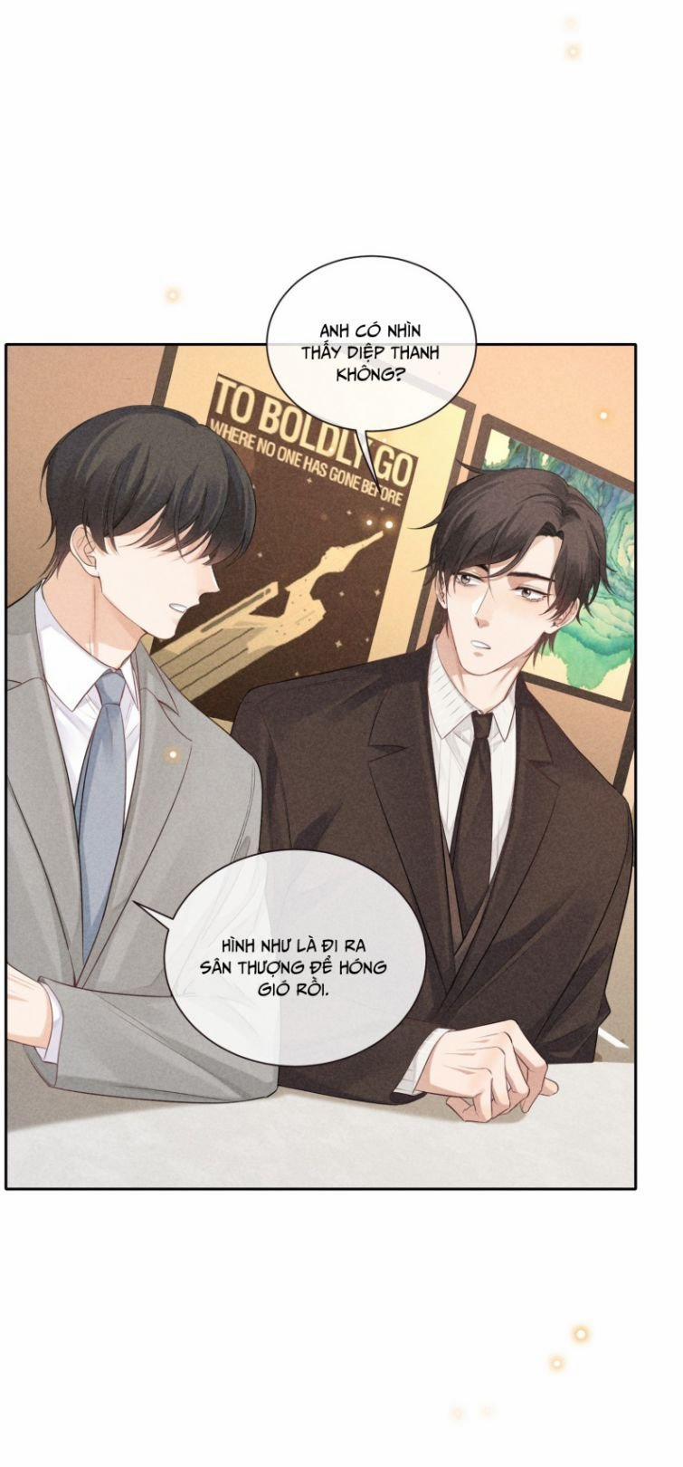 Trò Chơi Săn Bắn 44 trang 3