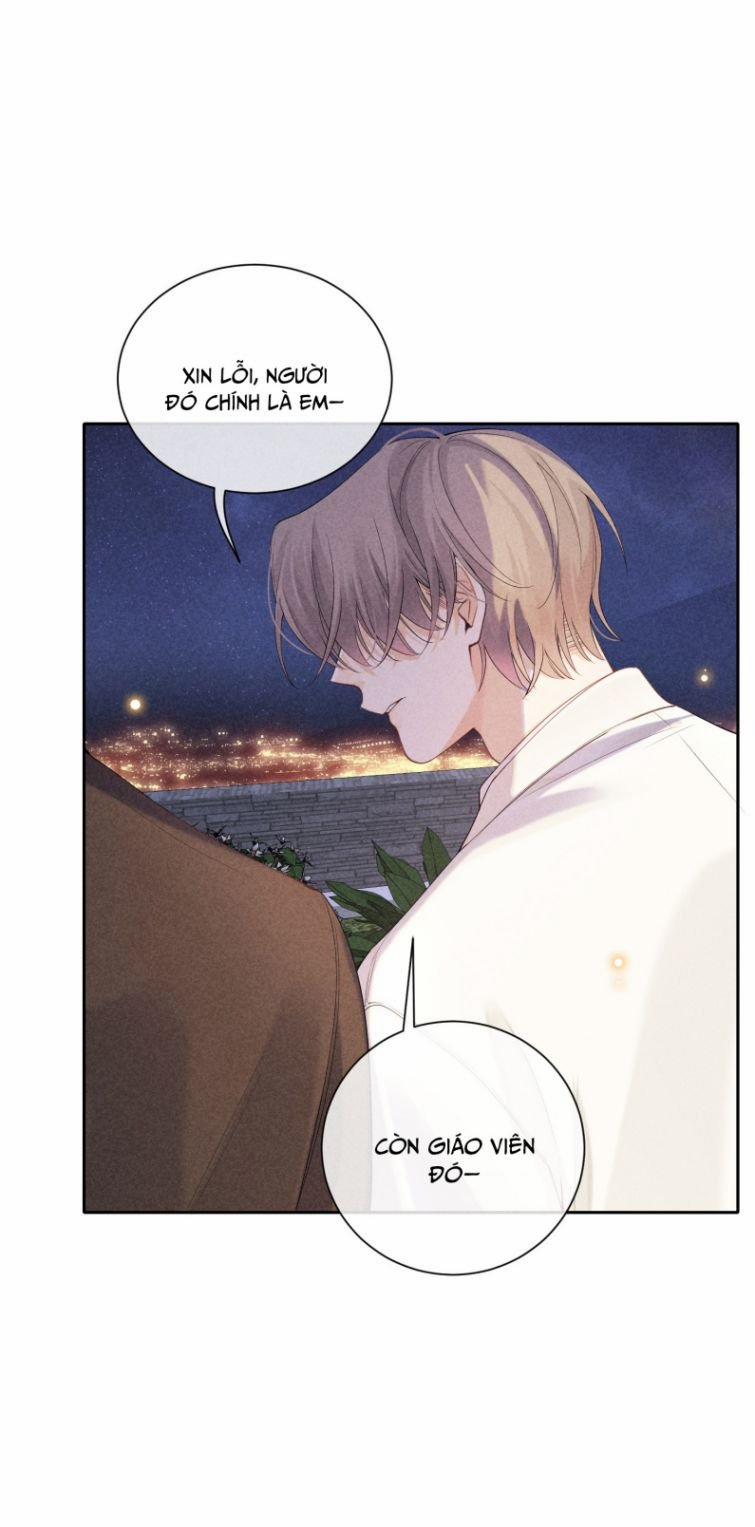 Trò Chơi Săn Bắn 44 trang 31