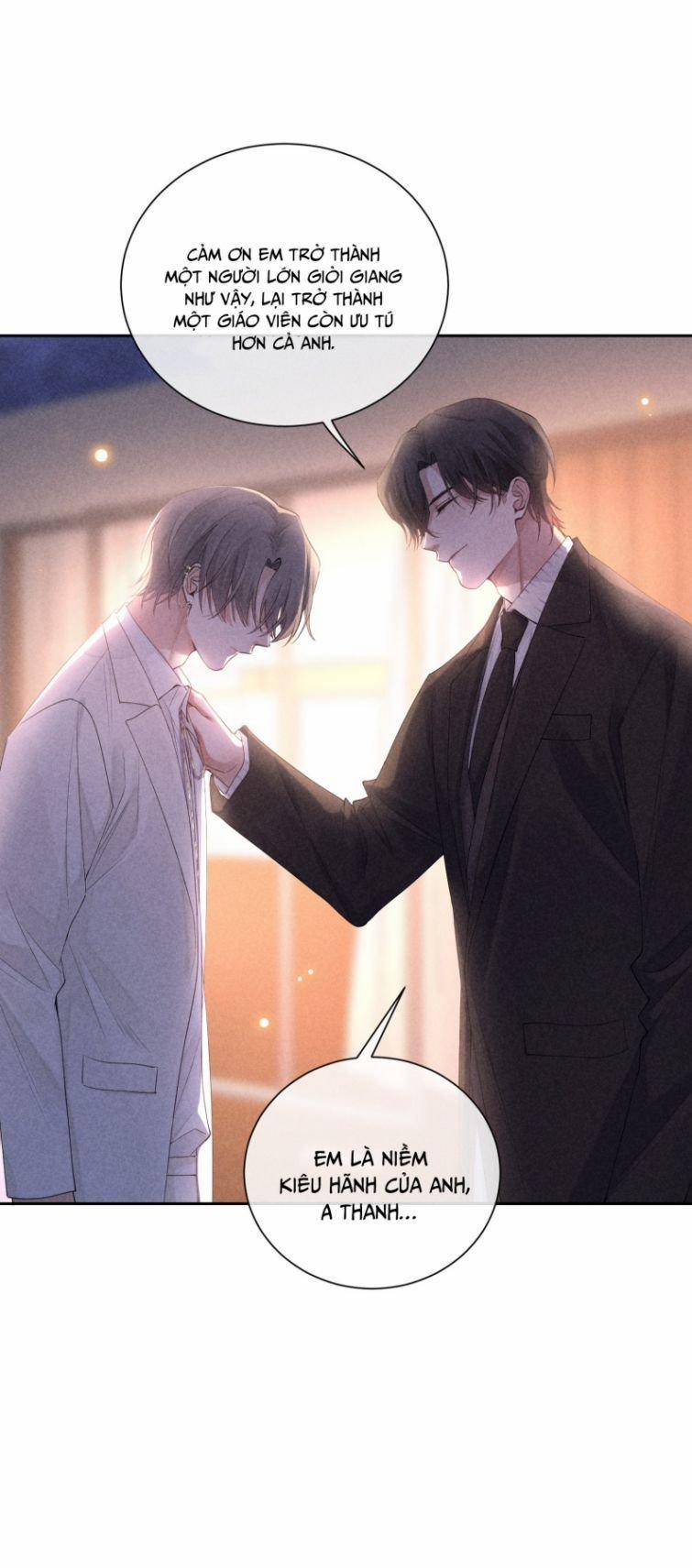 Trò Chơi Săn Bắn 44 trang 49