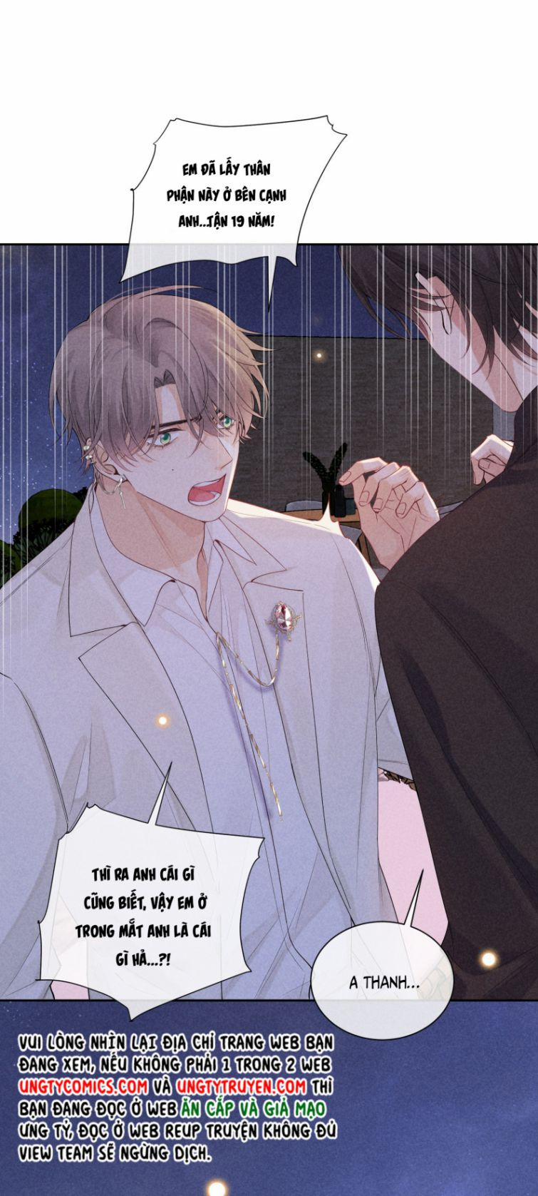 Trò Chơi Săn Bắn 44 trang 51