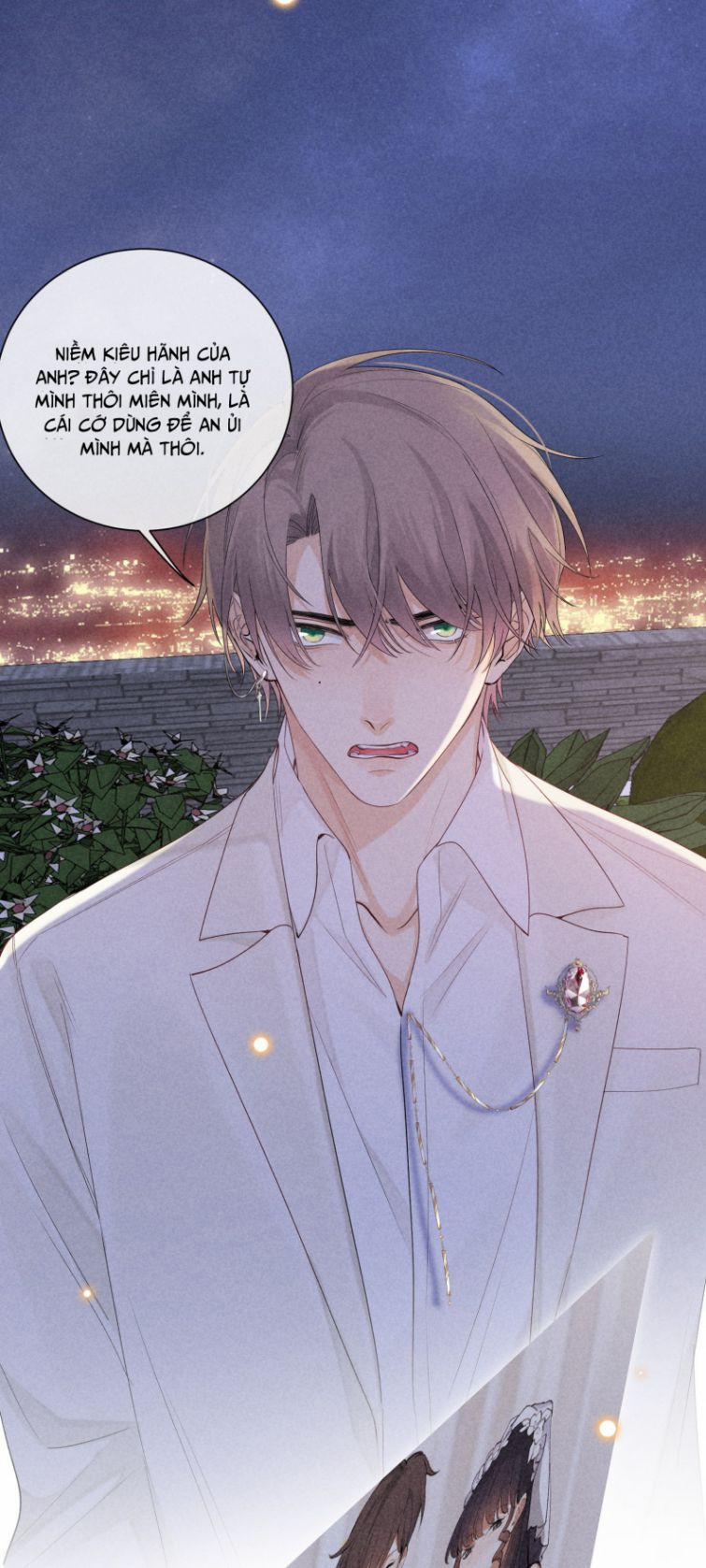 Trò Chơi Săn Bắn 44 trang 52