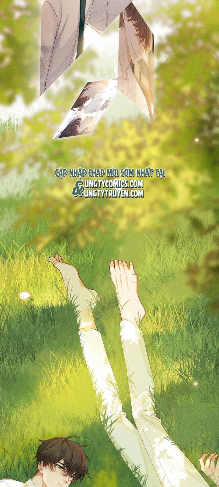 Trò Chơi Săn Bắn 44 trang 54