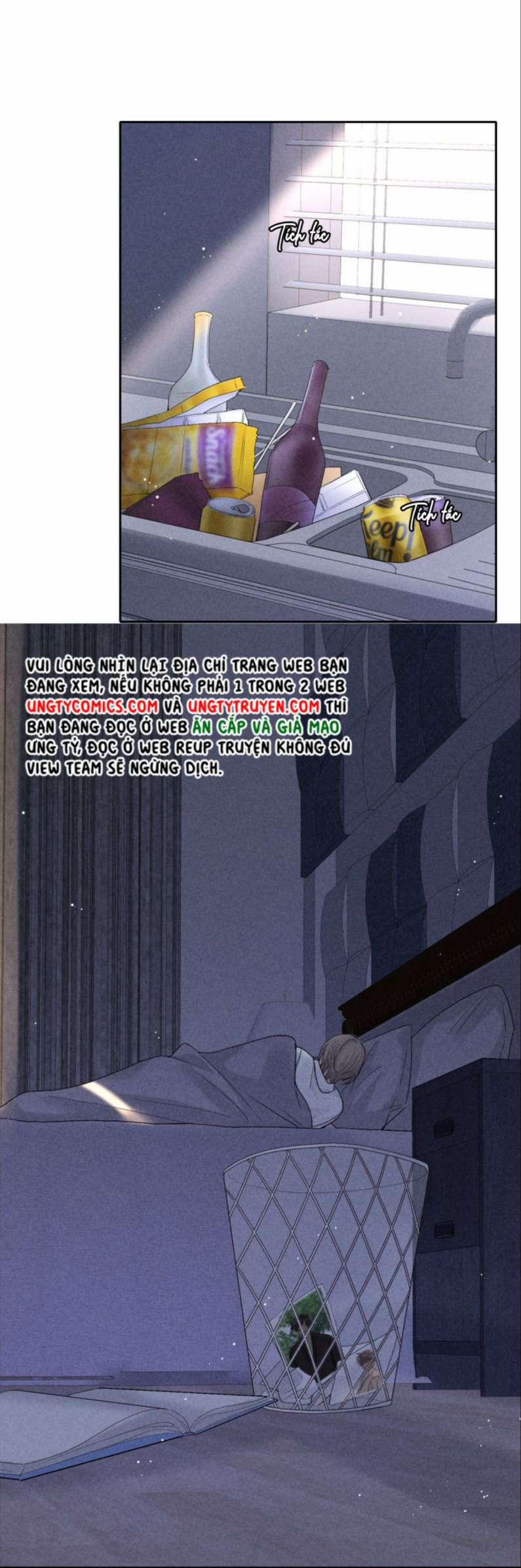 Trò Chơi Săn Bắn 45 trang 1