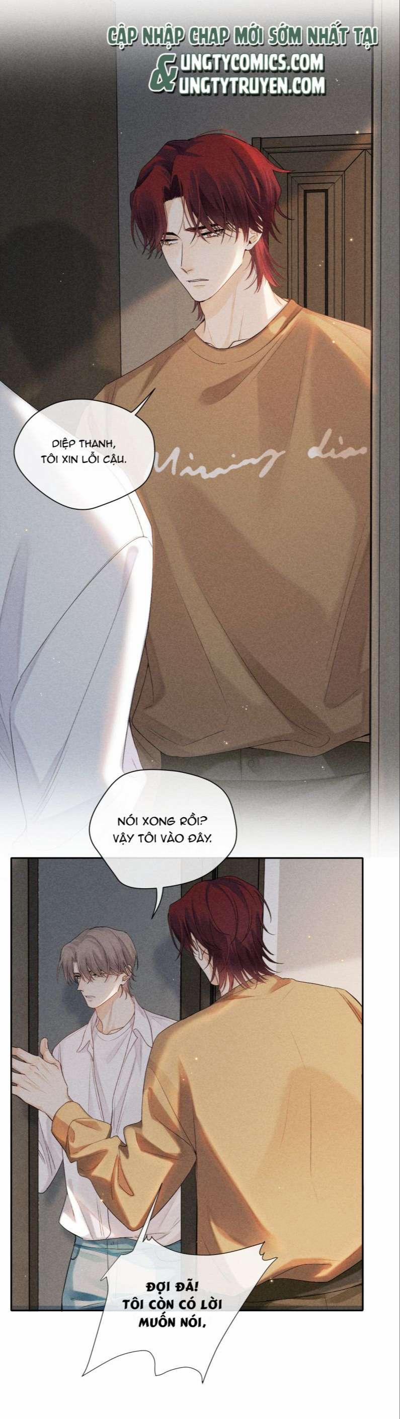 Trò Chơi Săn Bắn 45 trang 10